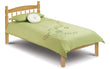 Piper Bed Frame Single Antique Pine