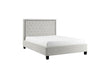 Rhea Bed Frame King Natural