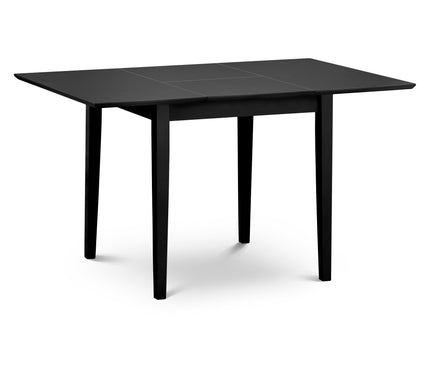 Robin Dining Table Black