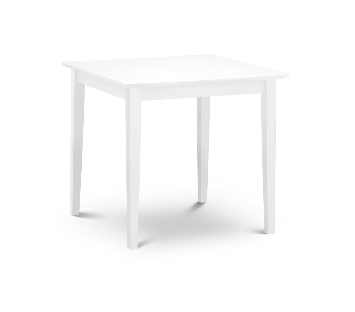 Robin Dining Table White