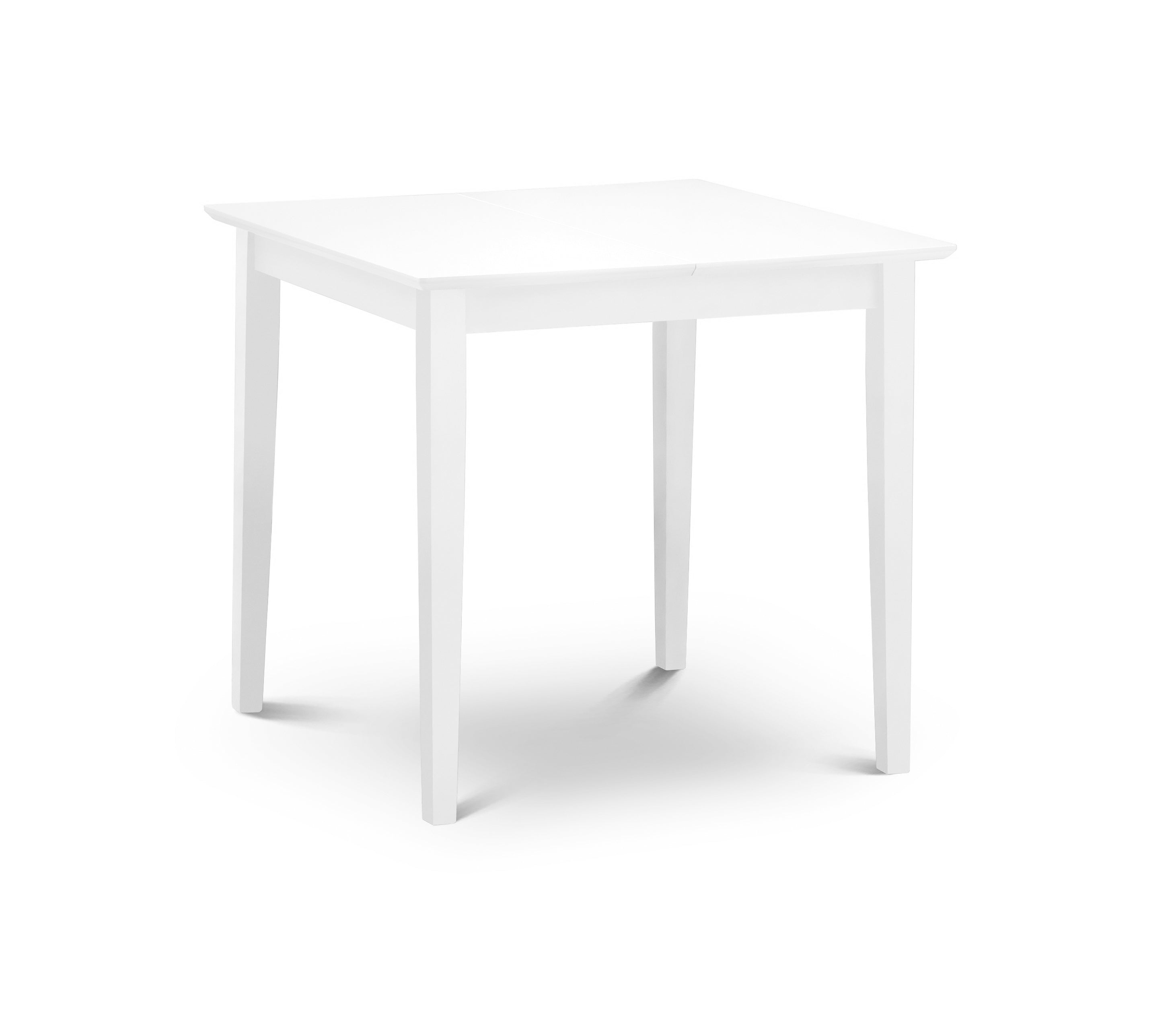 Robin Dining Table White