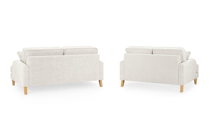 Rupert Sofa Beige 3+2 Set