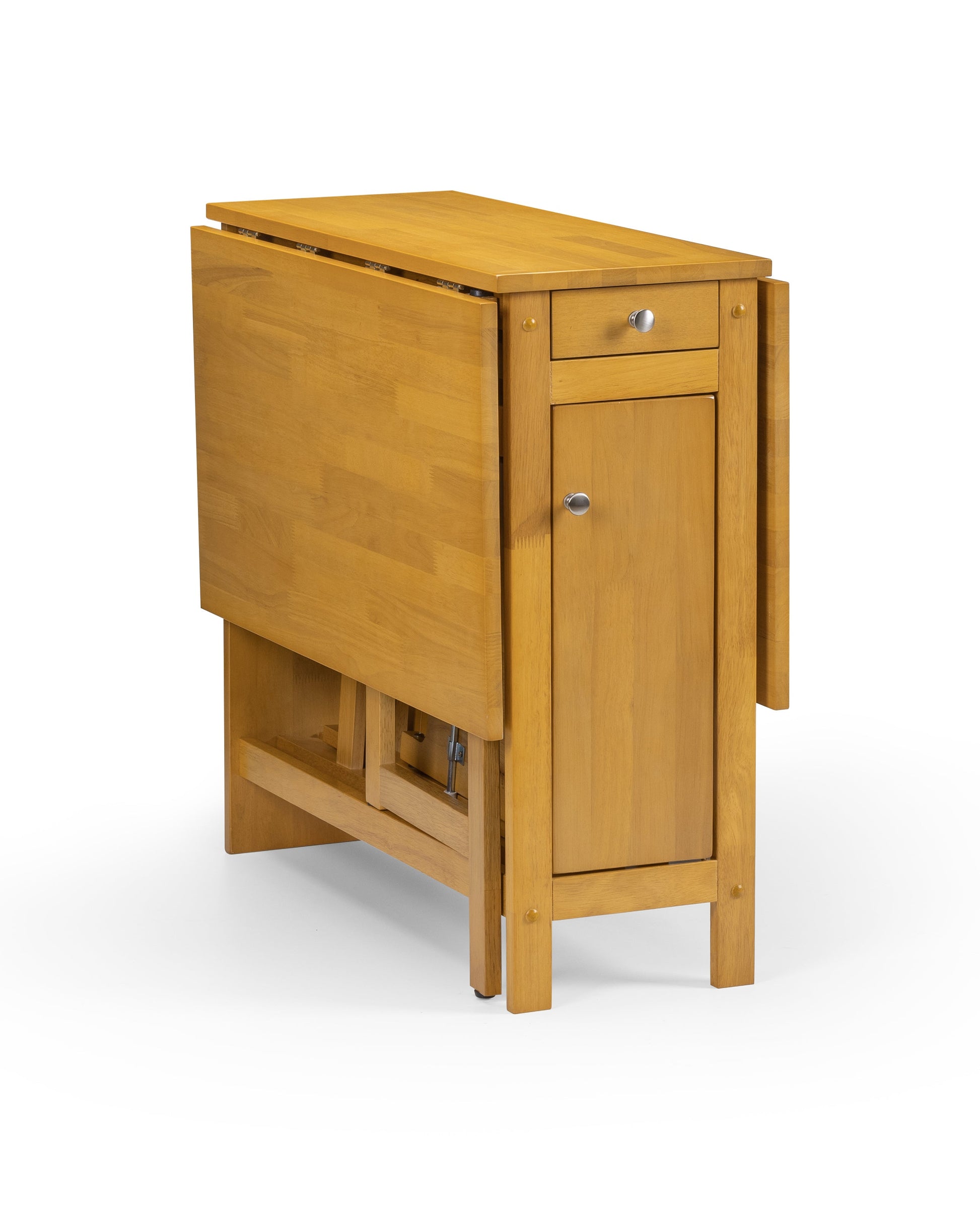 Sabal Dining Set Light Oak