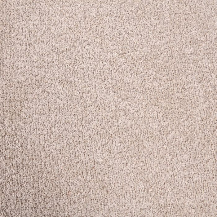 Sage Sofa Bed Left Hand Facing Corner Beige