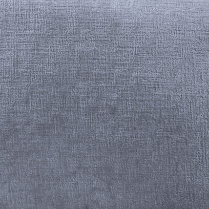 Sienna Sofa Bed Graphite Left Hand Facing Corner
