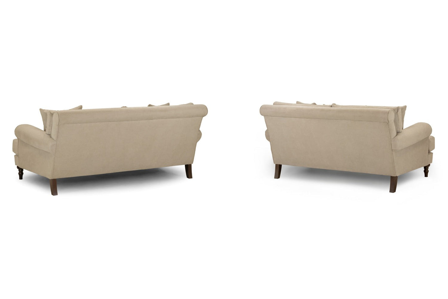 Summer Sofa Beige 3+2 Set