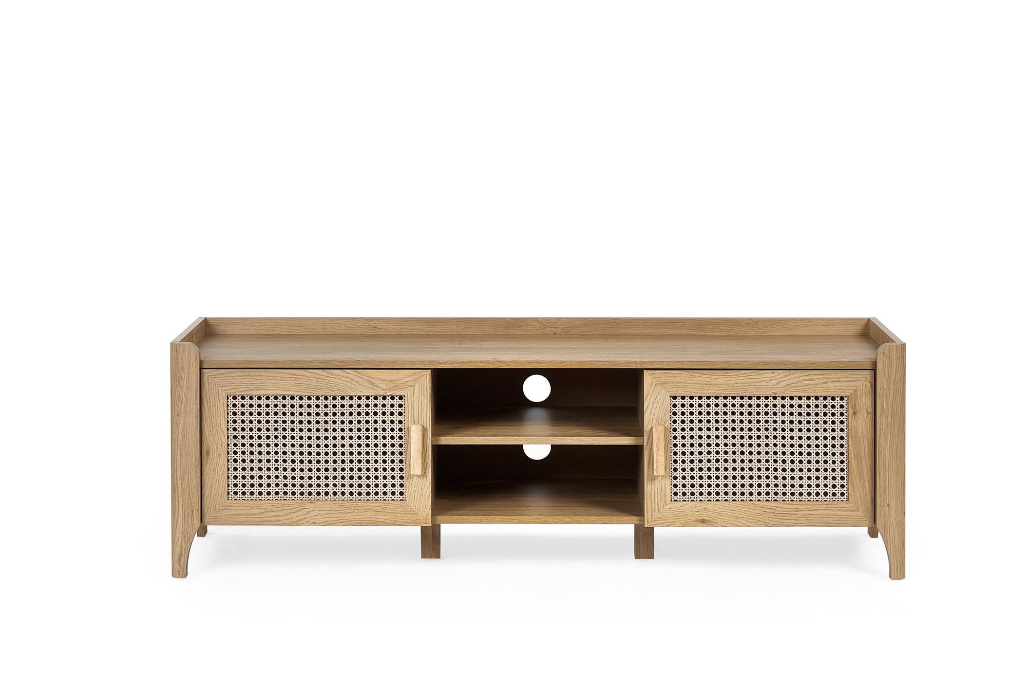 Sunny TV Unit Oak