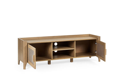 Sunny TV Unit Oak