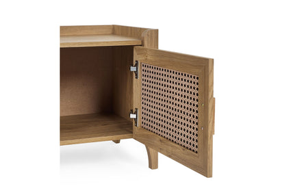 Sunny TV Unit Oak