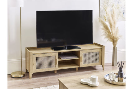 Sunny TV Unit Oak