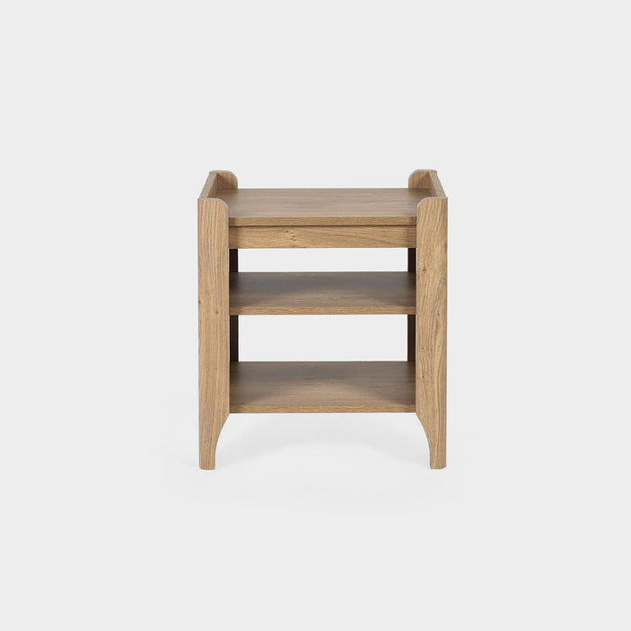 Sunny Lamp Table Oak