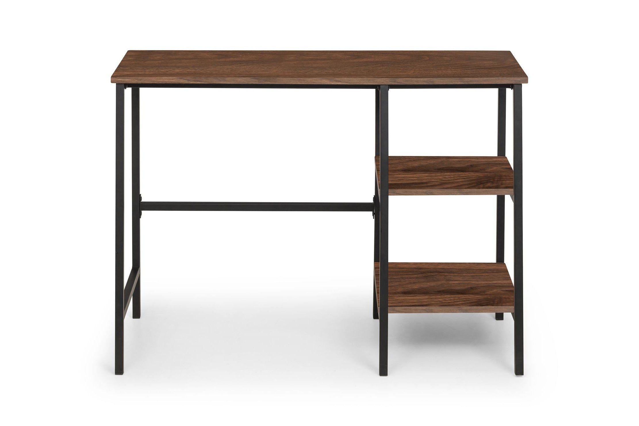 Thistle Desk Walnut