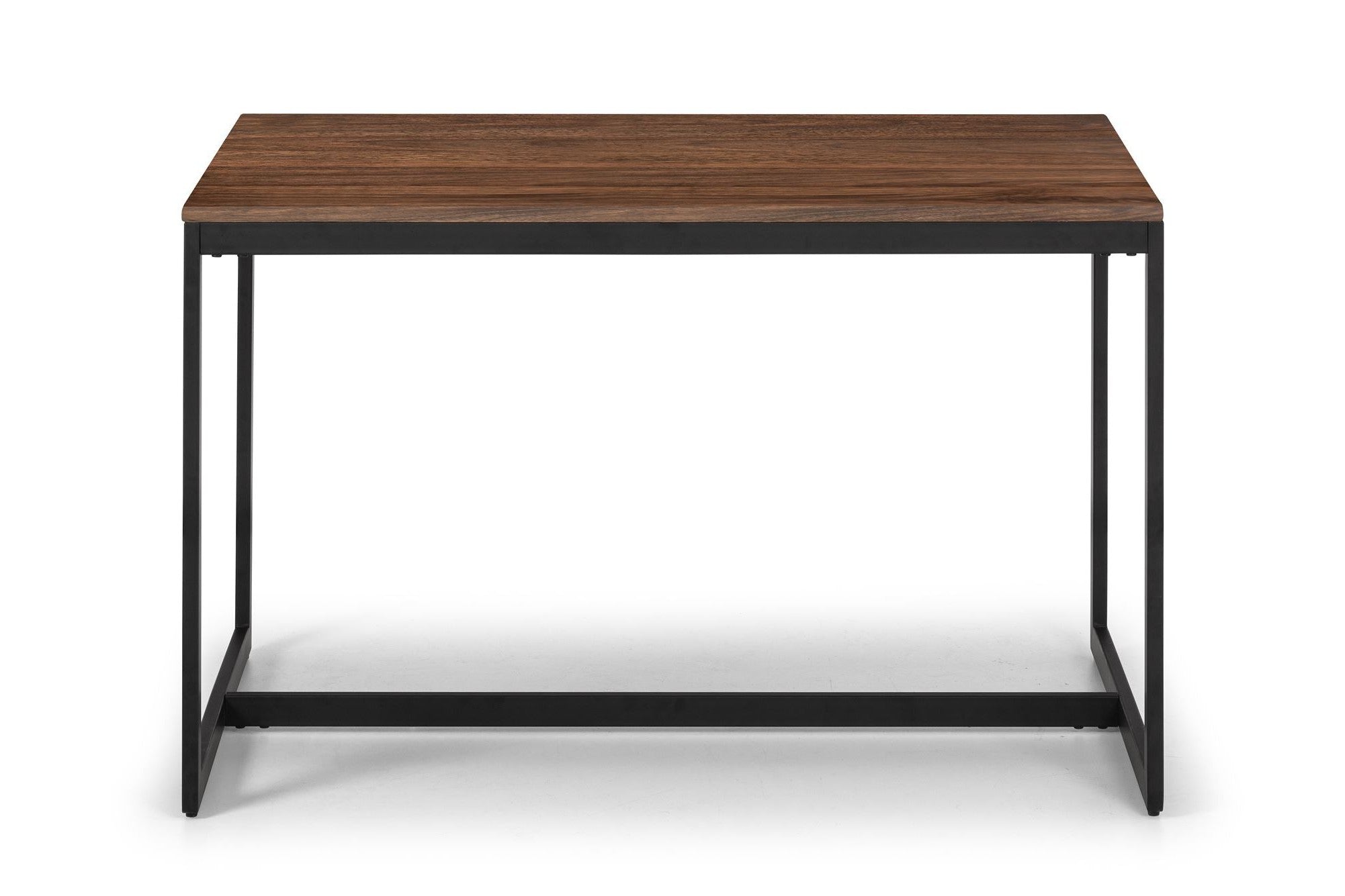 Thistle Dining Table Walnut