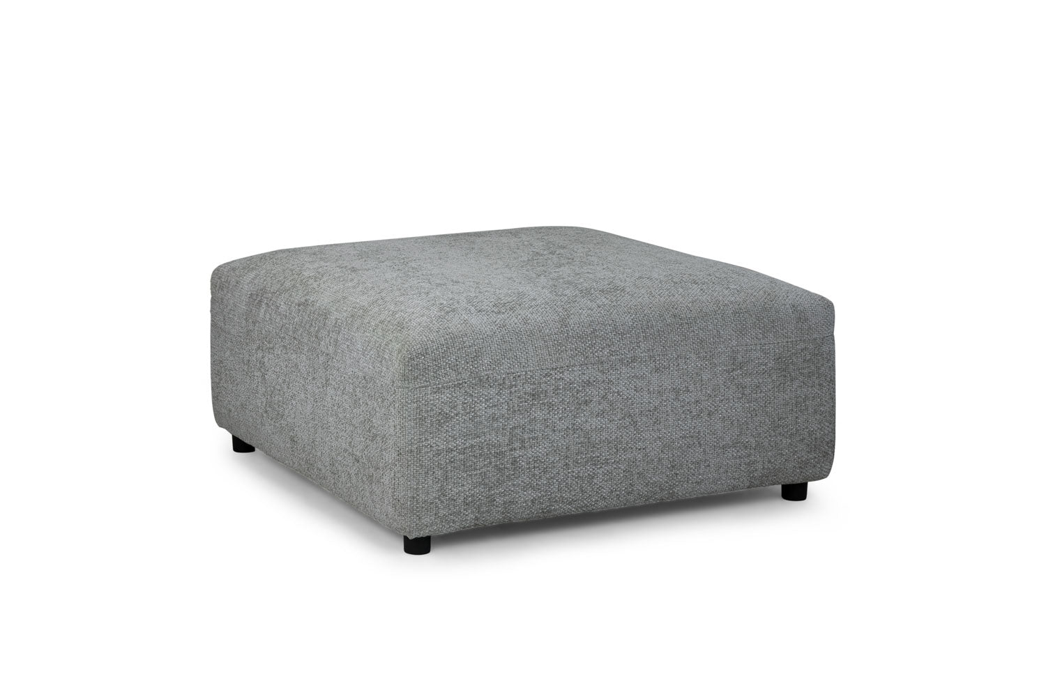 Tucano Modular Sofa Grey Footstool