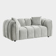 Venice Sofa Grey 2 Seater
