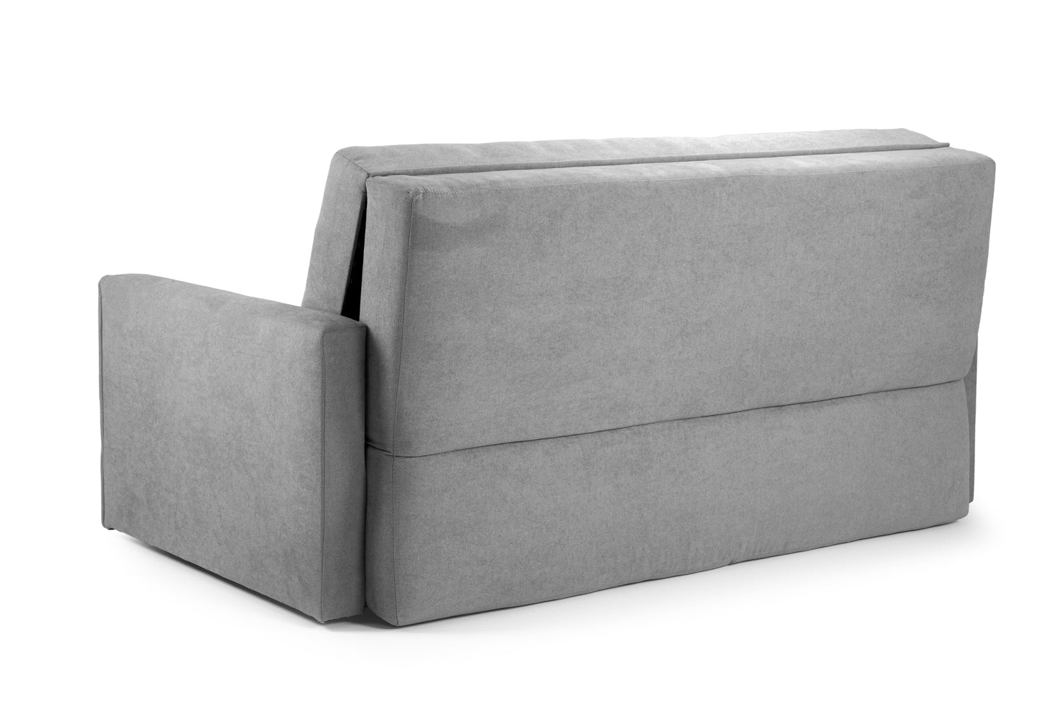 Viva Sofa Bed Grey 3 Seater