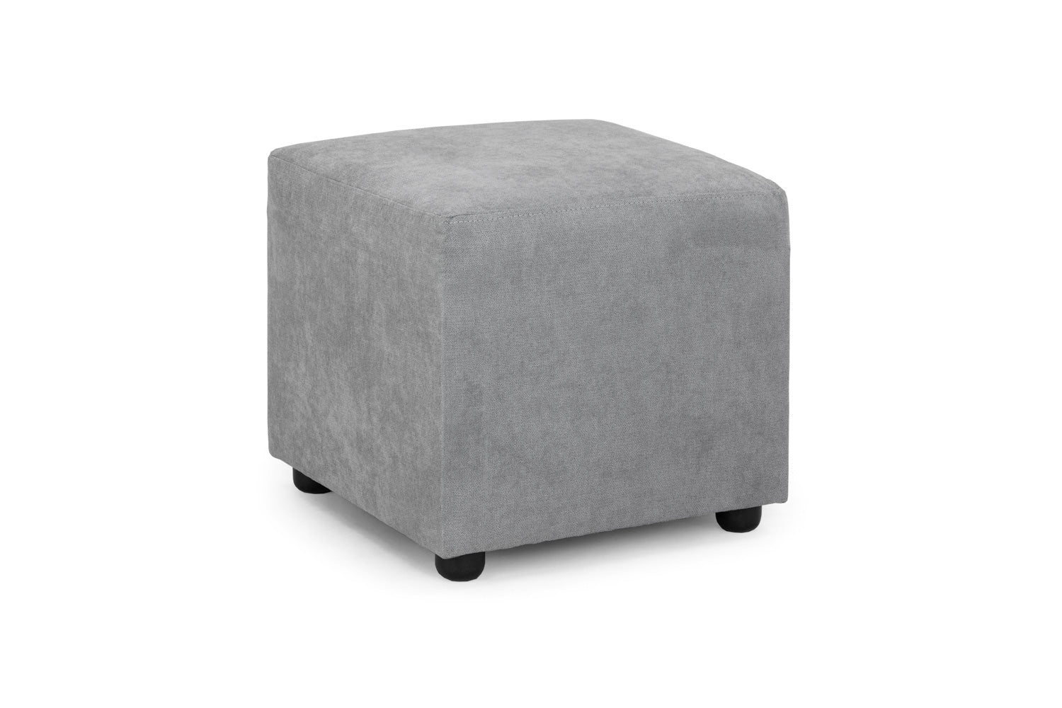 Viva Sofa Bed Grey Footstool