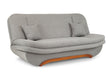 Weronika Sofa Bed Grey 3 Seater