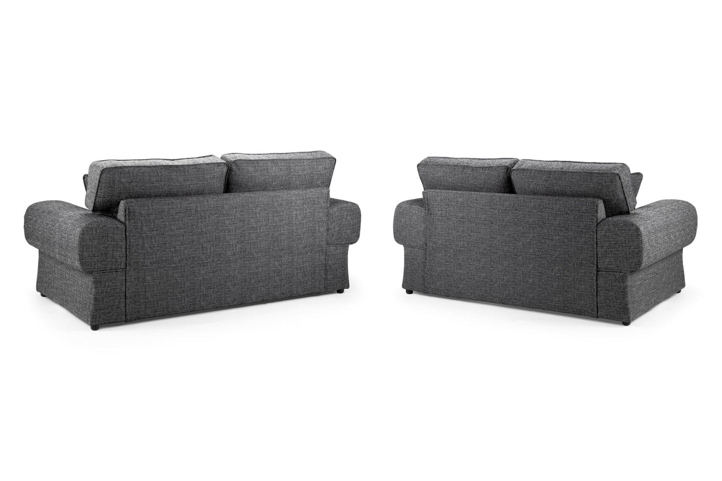 Wilcot Sofa Grey 3+2 Set