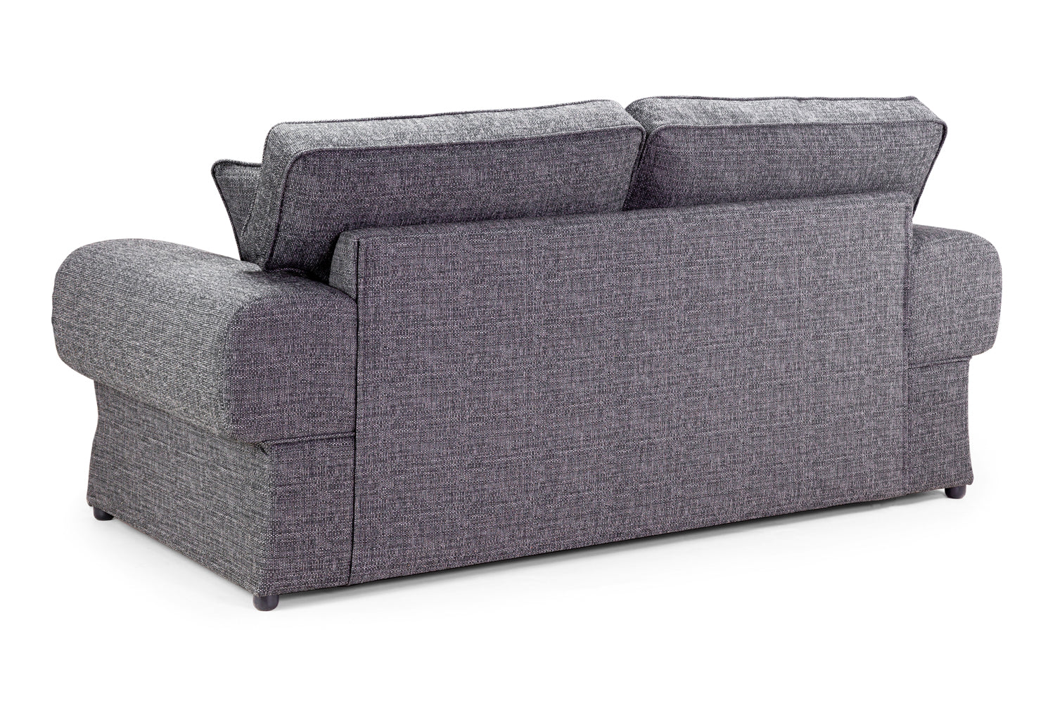 Wilcot Sofa Bed Grey 3 Seater