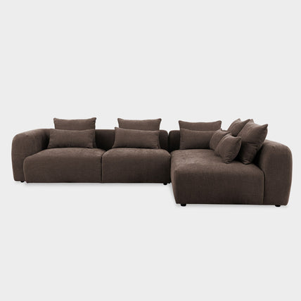 Willow Sofa Right Hand Facing Corner Coffee