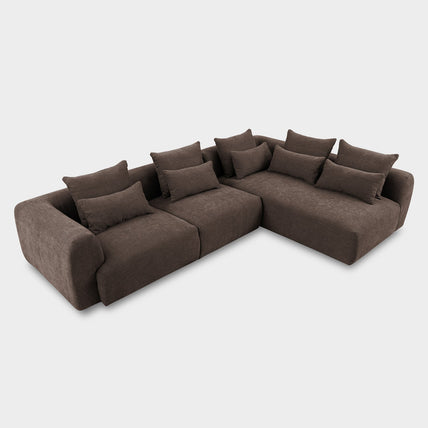 Willow Sofa Right Hand Facing Corner Coffee