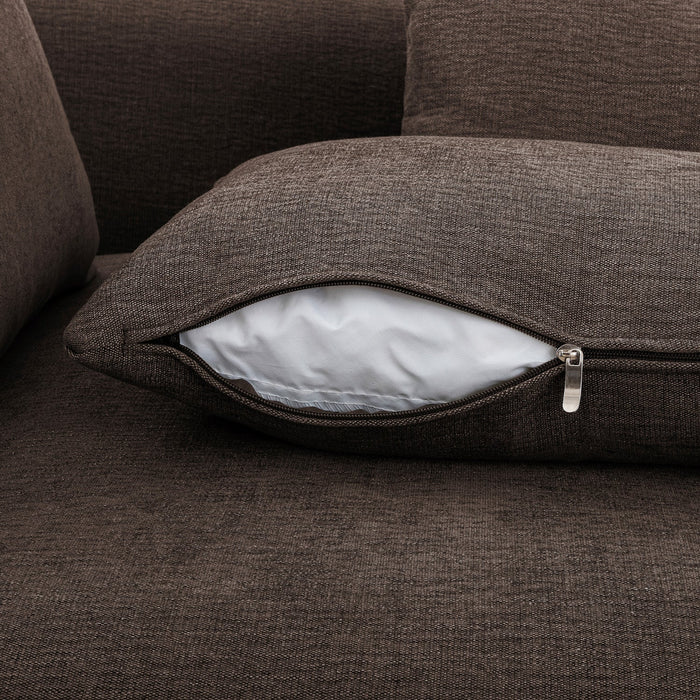 Willow Sofa Right Hand Facing Corner Coffee