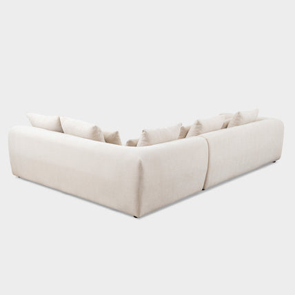 Willow Sofa Right Hand Facing Corner Stone