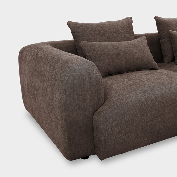 Willow Sofa Left Hand Facing Corner Coffee