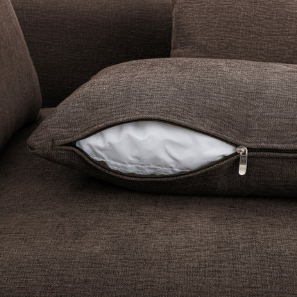 Willow Sofa Left Hand Facing Corner Coffee