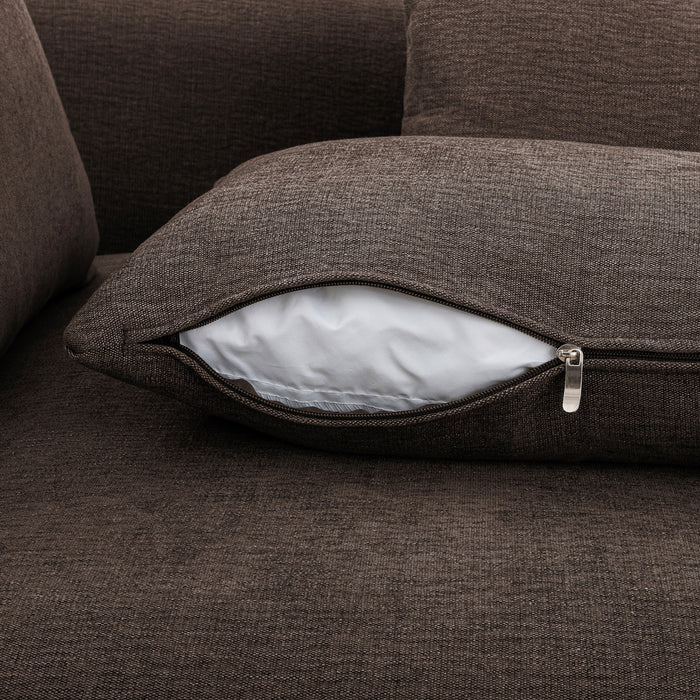 Willow Sofa Left Hand Facing Corner Coffee