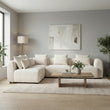 Willow Sofa Right Hand Facing Corner Stone