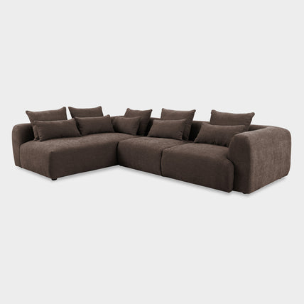 Willow Sofa Left Hand Facing Corner Coffee