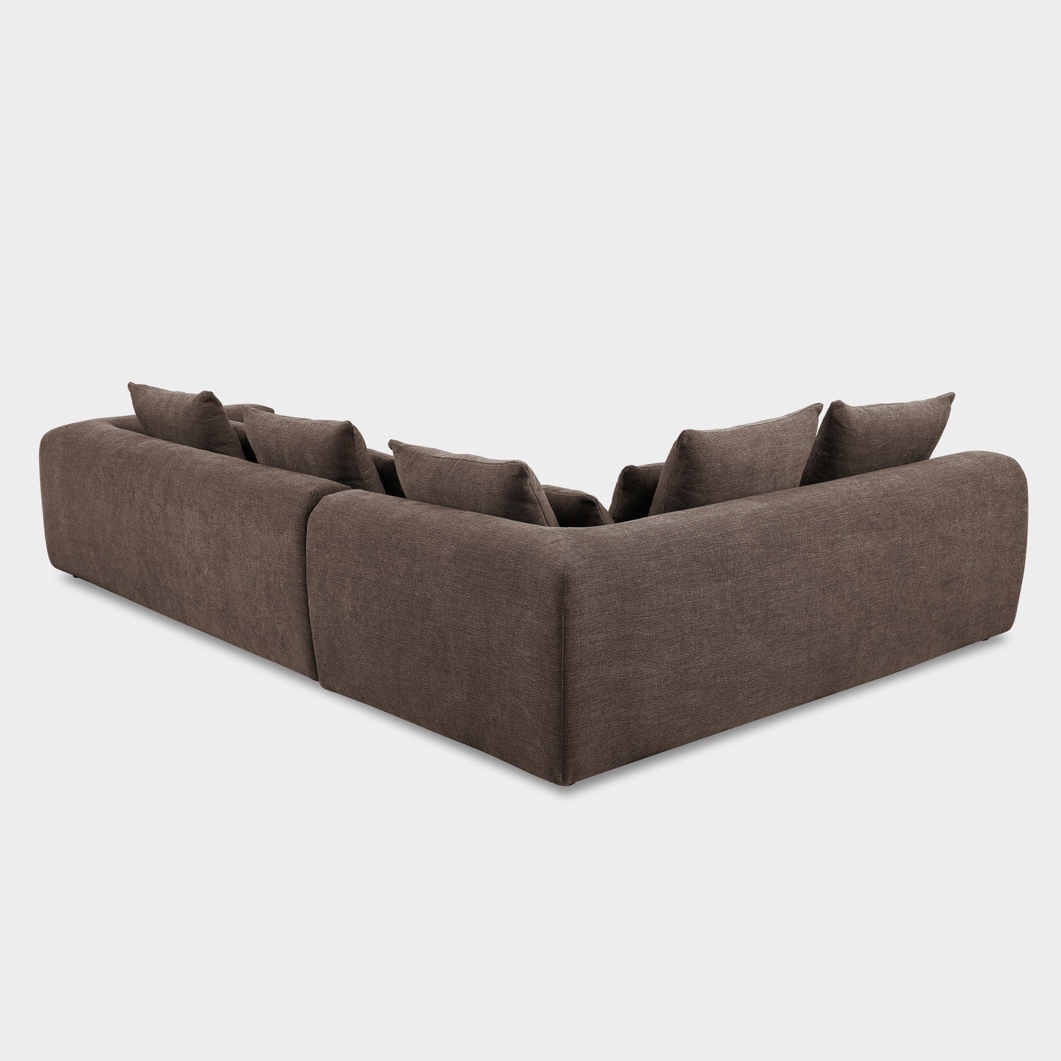 Willow Sofa Left Hand Facing Corner Coffee