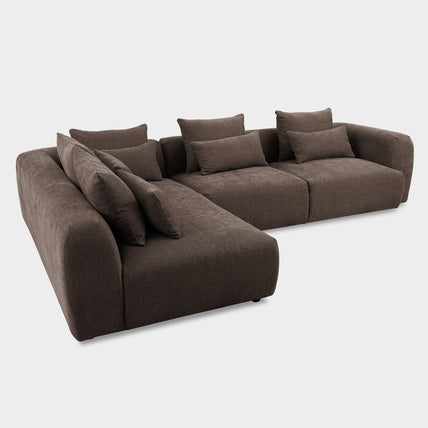 Willow Sofa Left Hand Facing Corner Coffee