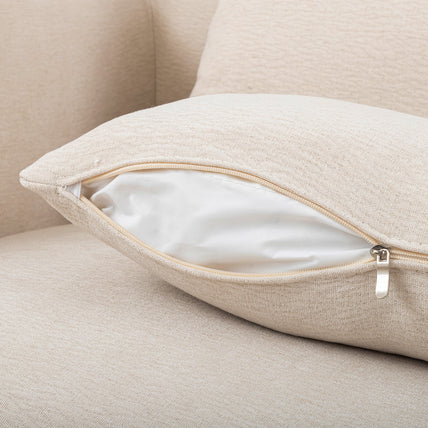 Willow Sofa Left Hand Facing Corner Stone