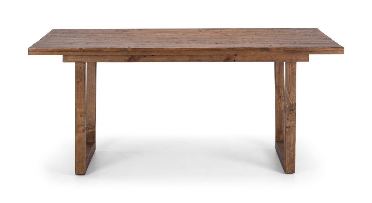 Wren Dining Table Cashew
