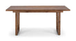 Wren Dining Table Cashew
