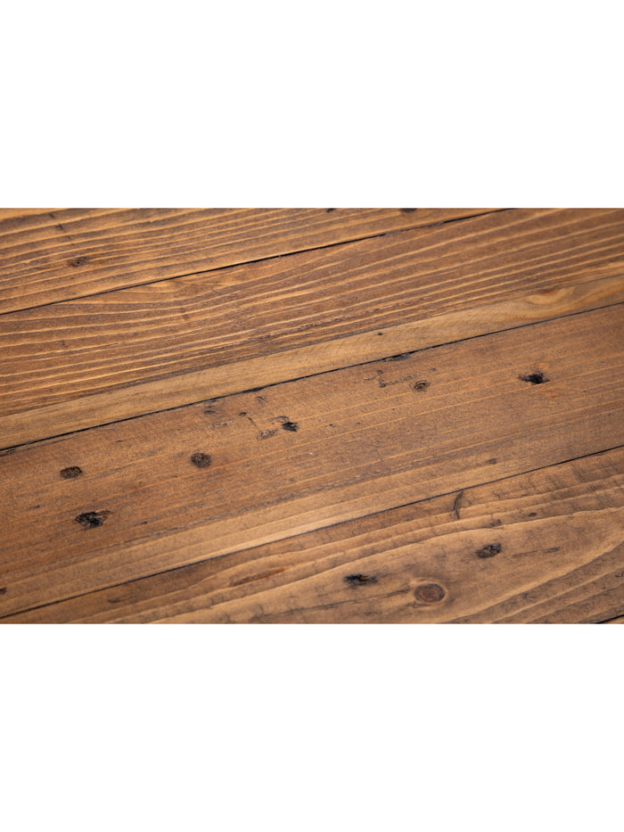 Wren Dining Table Cashew
