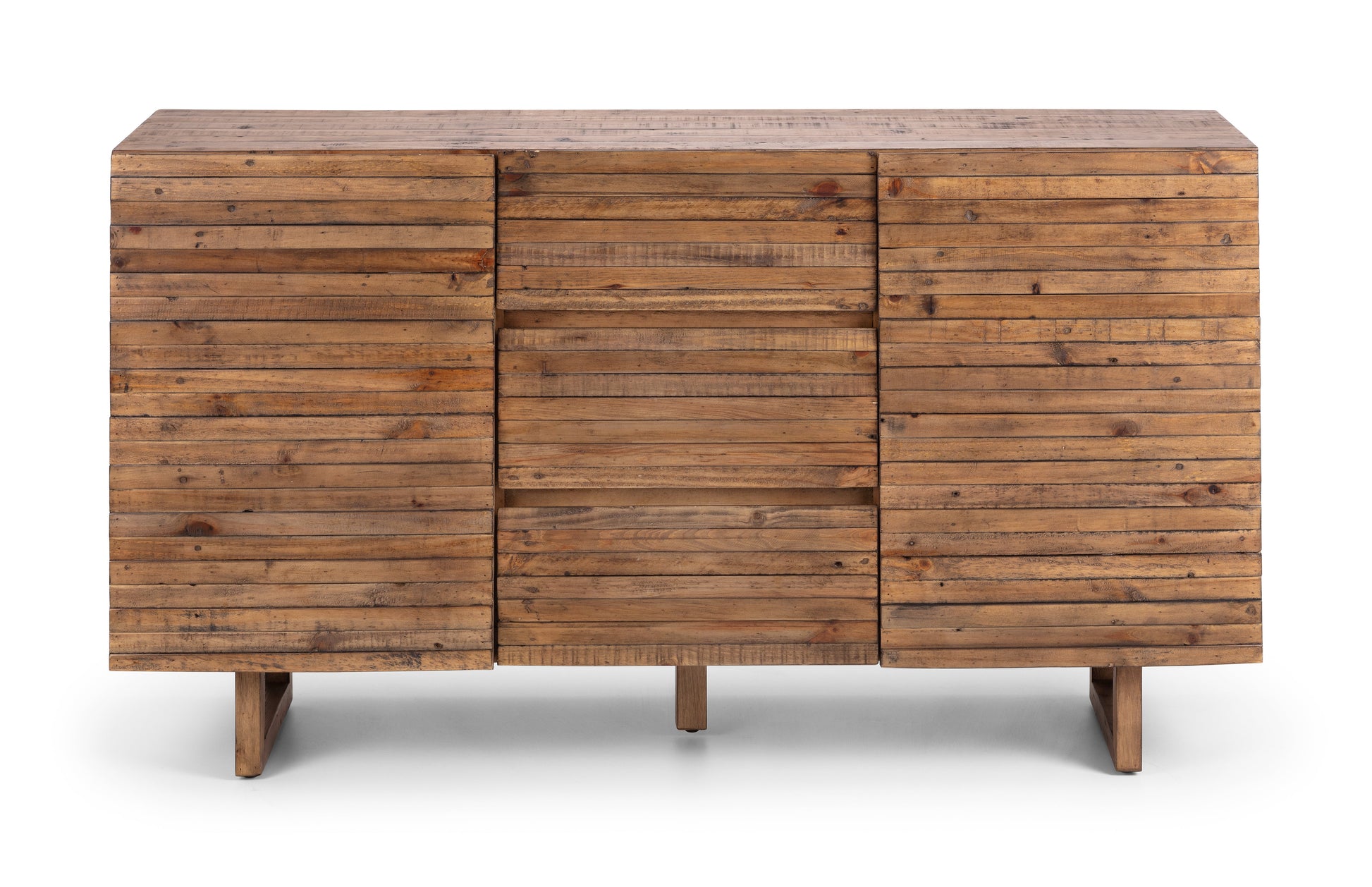 Wren Sideboard Cashew