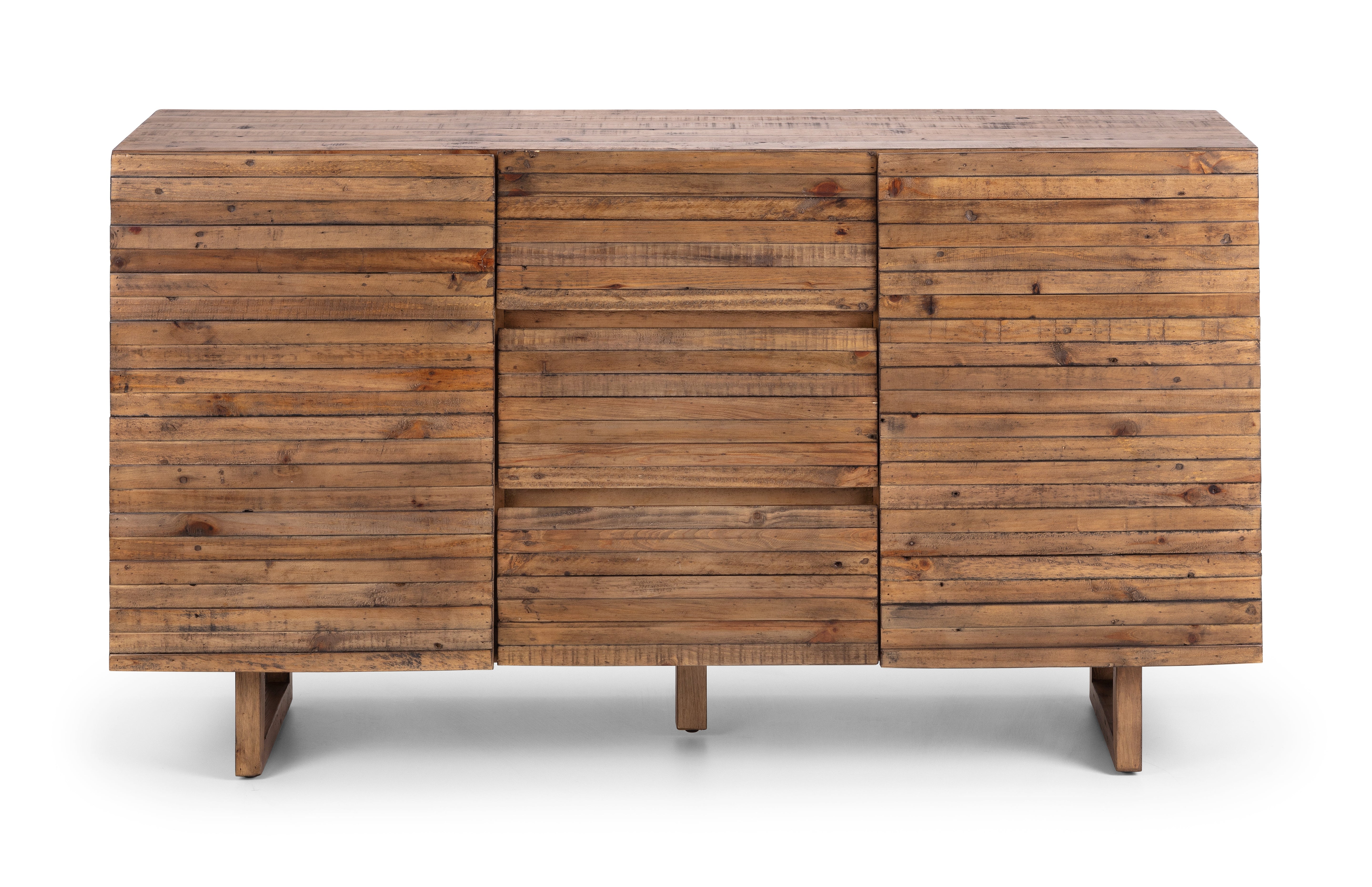 Wren Sideboard Cashew