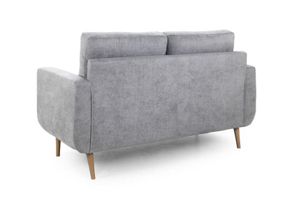 Aurora Sofa Grey 2 Seater