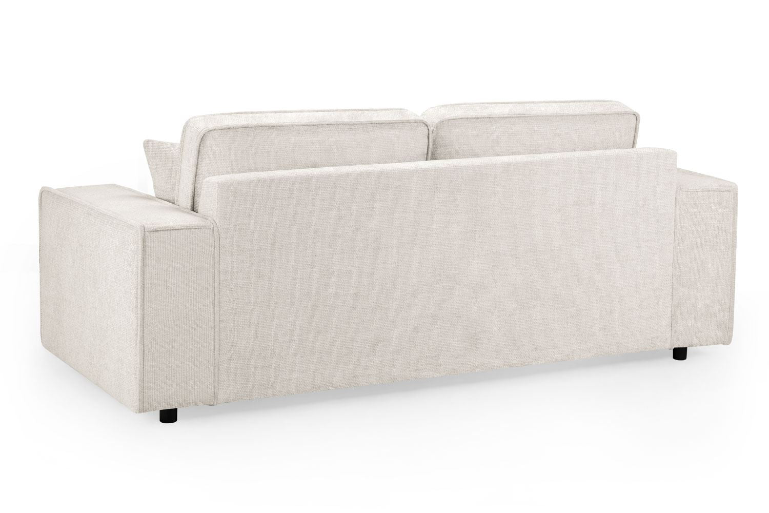 Mary Sofa Cream 3 Seater