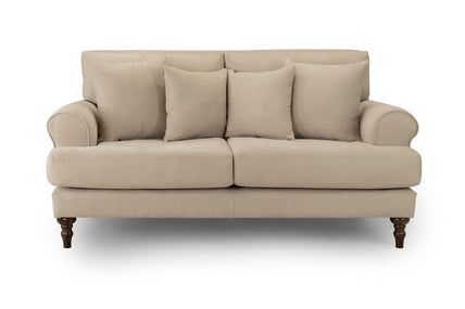 Summer Sofa Beige 2 Seater