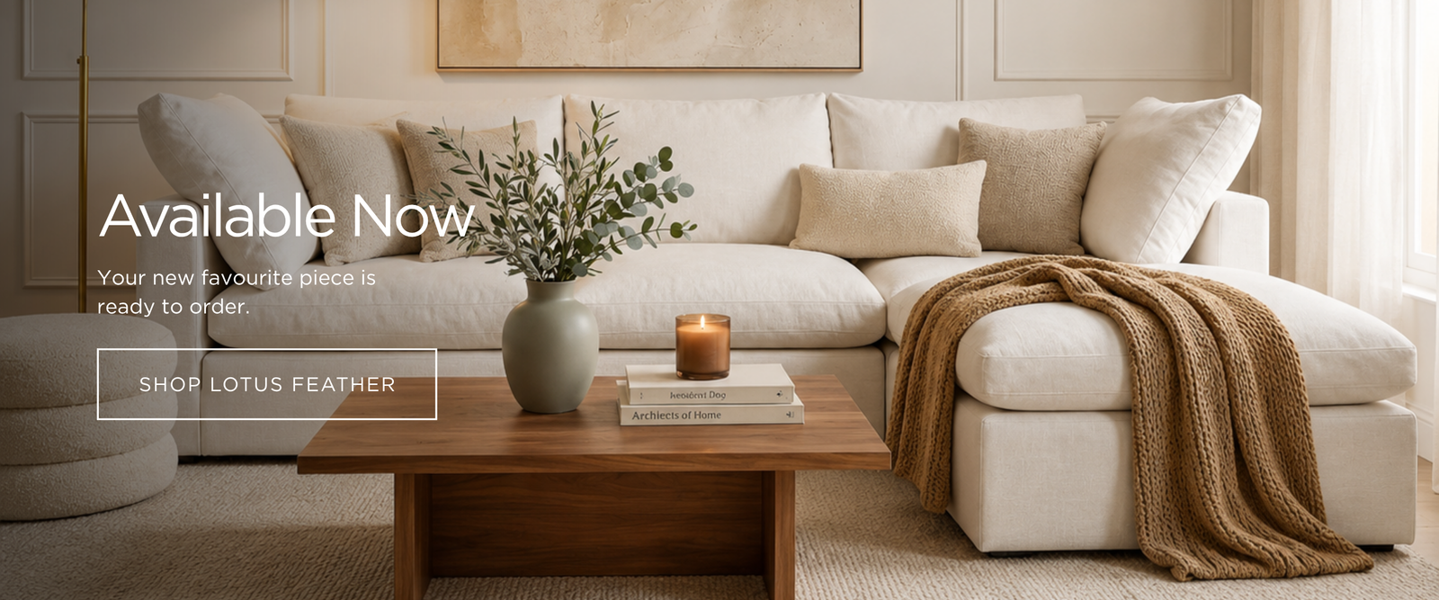 Honeypot Furniture