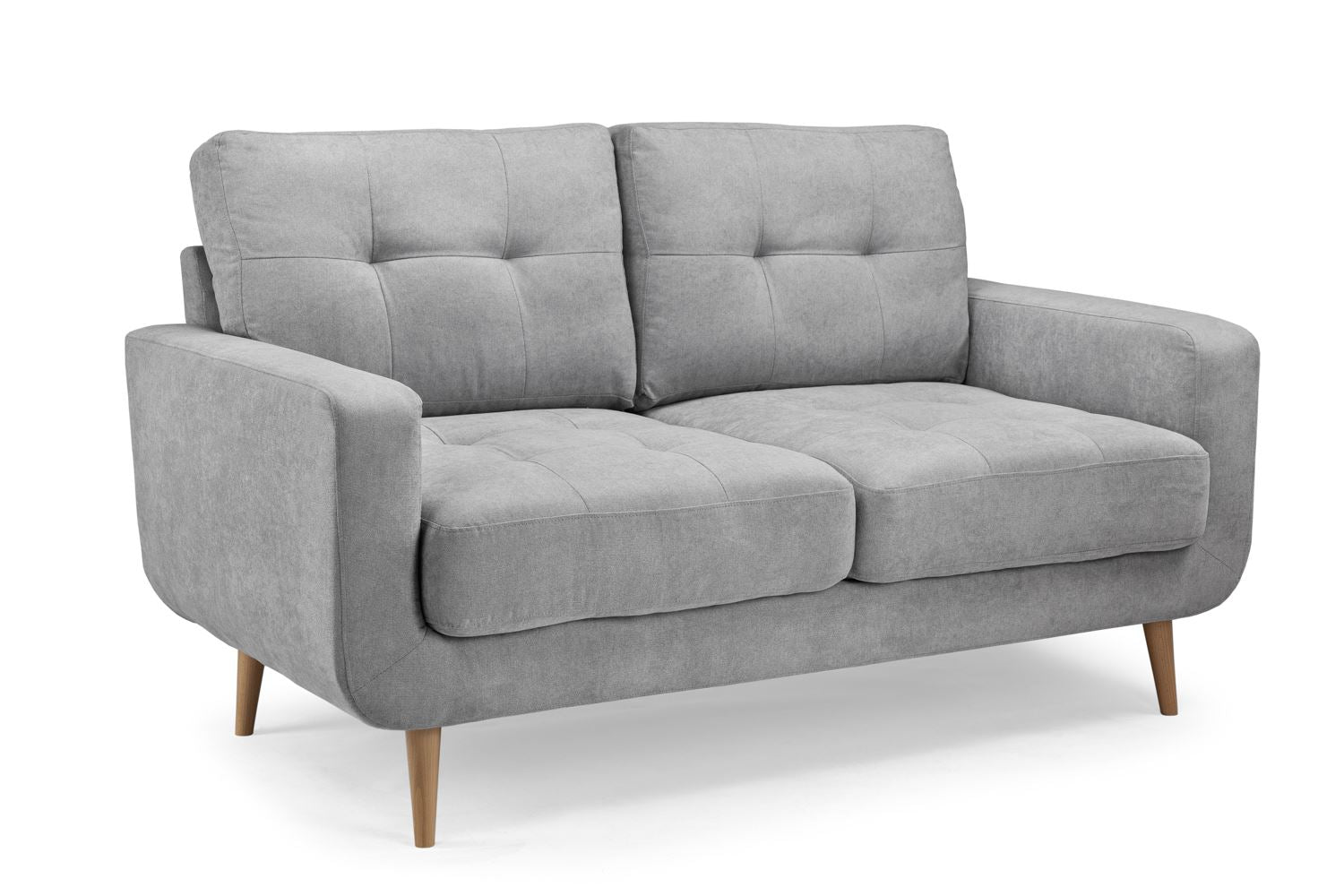 Aurora Sofa Grey 2 Seater