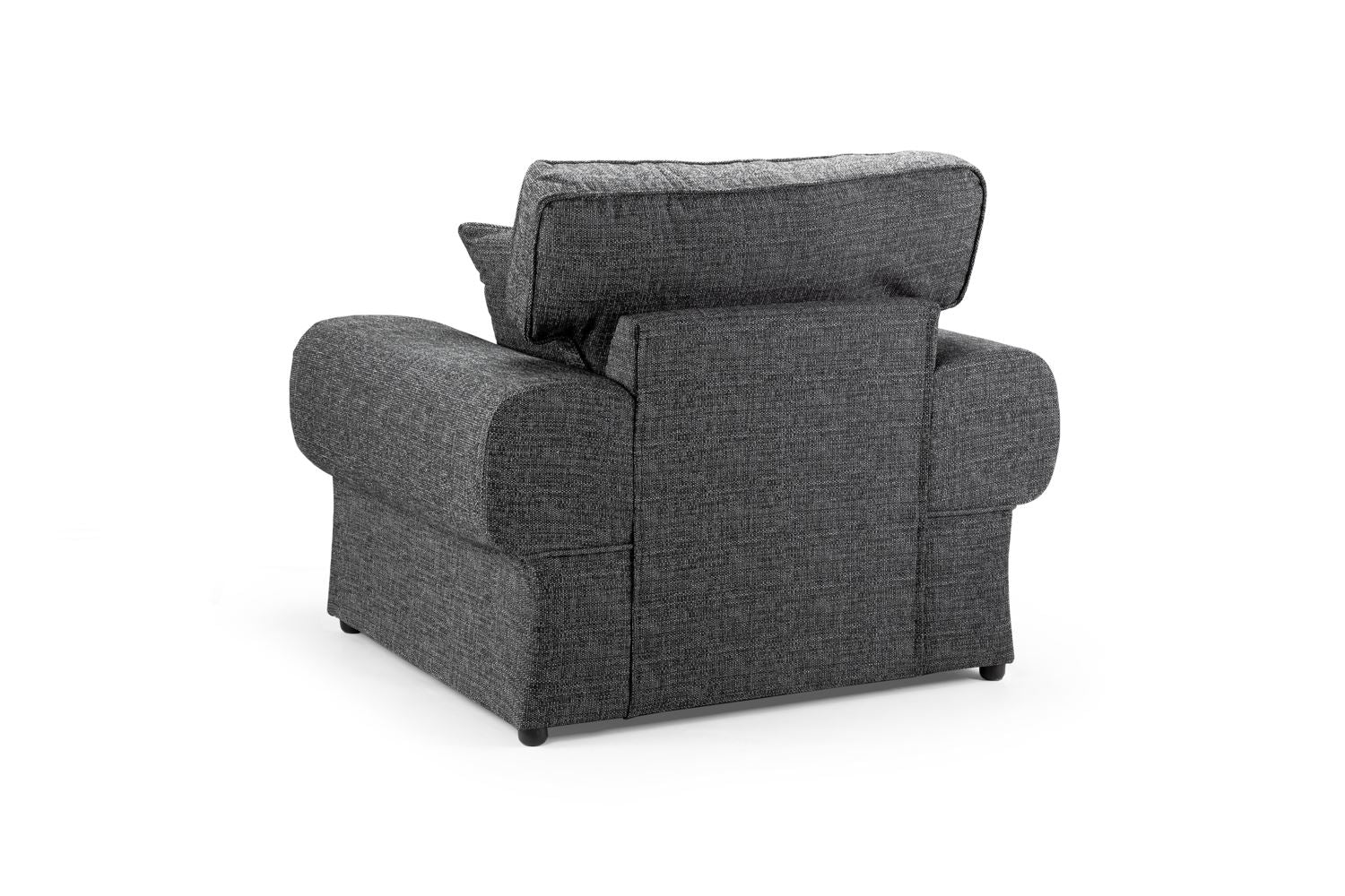 Wilcot Sofa Grey Armchair