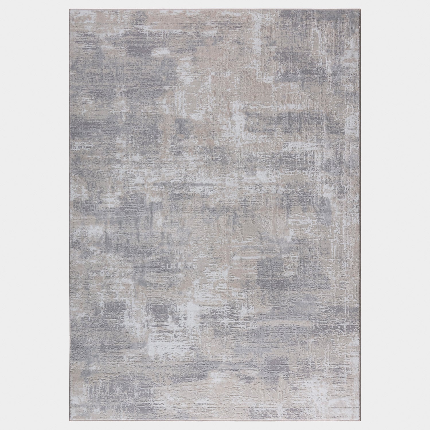 Aura Rug Grey Large