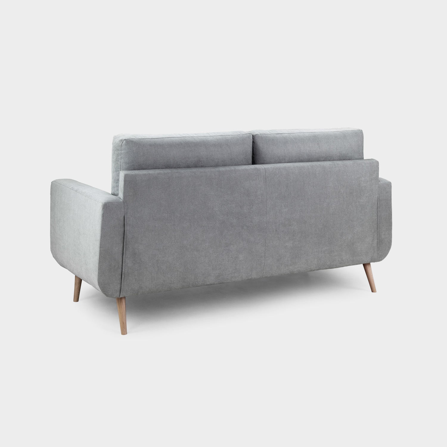 Aurora Sofa Grey 3 Seater