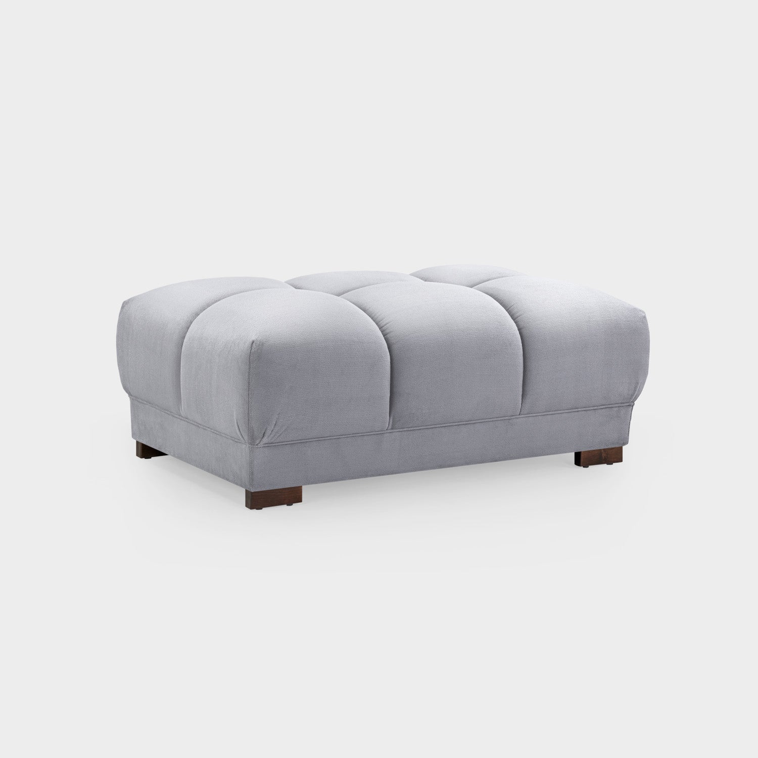 Azzuro Sofa Sorriso Footstool